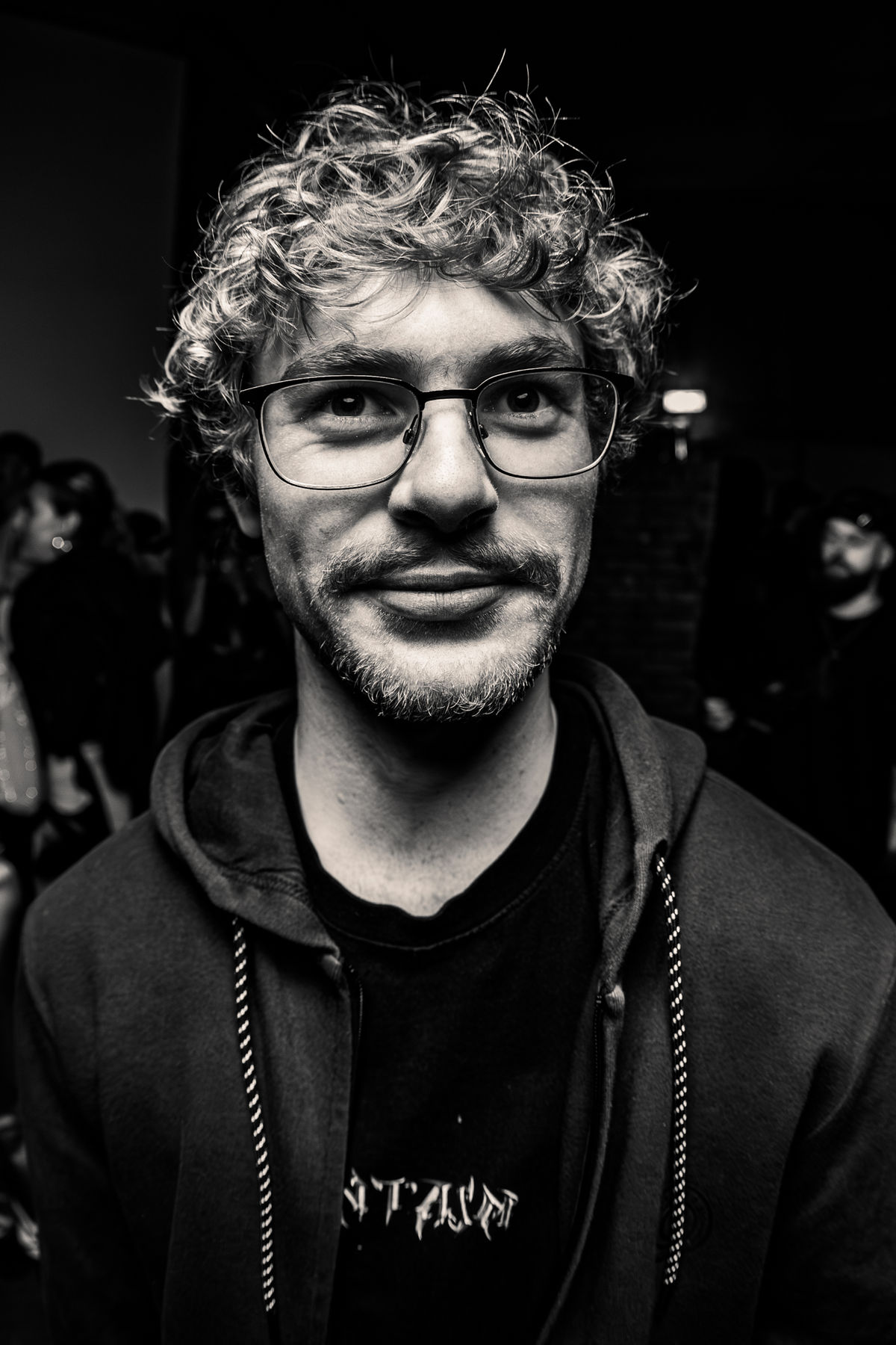 Loading... just a sec